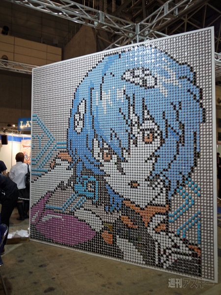 ニコニコ超会議2企業ブース編