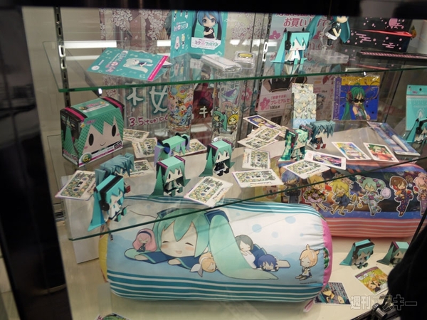 ニコニコ超会議2企業ブース編