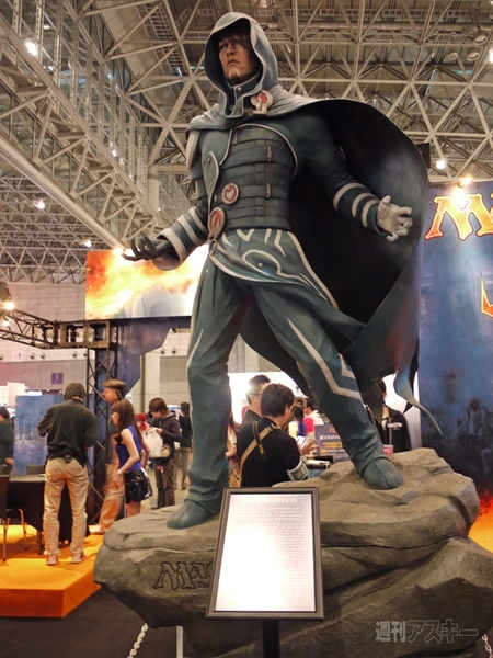 ニコニコ超会議2企業ブース編