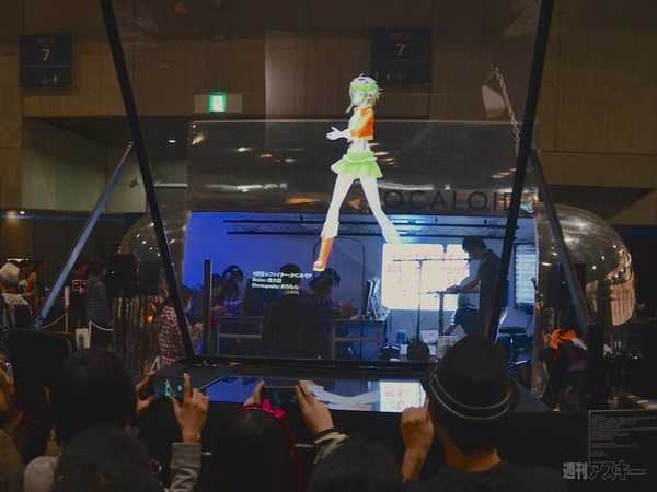 ニコニコ超会議2