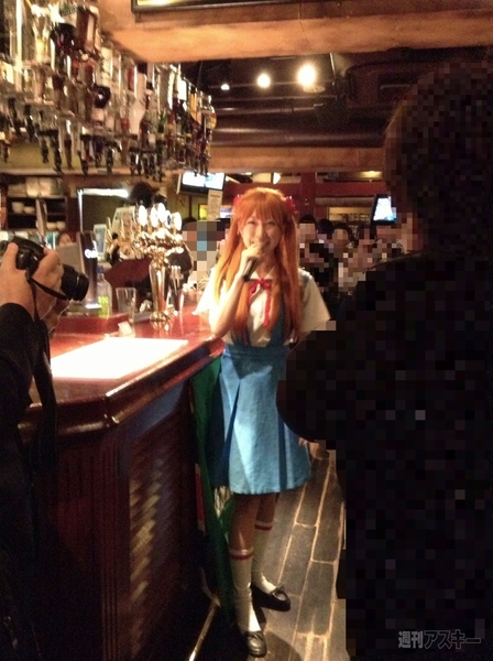 エヴァコンレポート