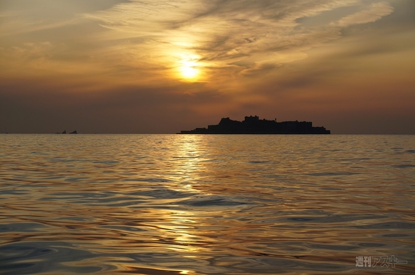 軍艦島360度パノラマVR