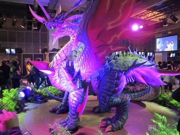 パズドラファン感謝祭2013白熱のステージを目の当たりにしました