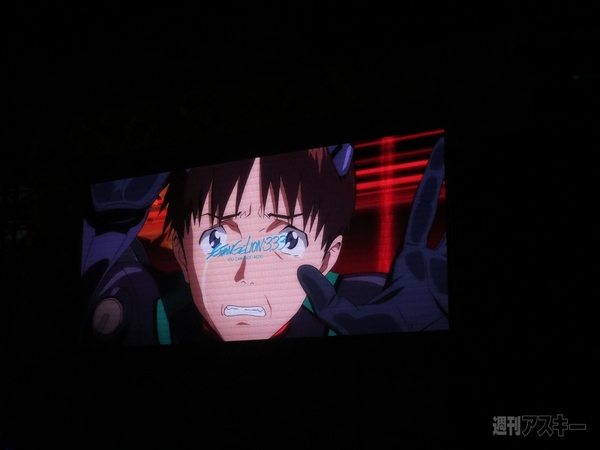 パズドラファン感謝祭2013白熱のステージを目の当たりにしました