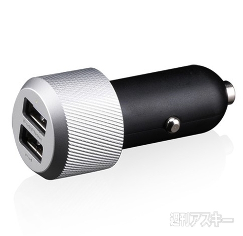 IO DATA スマートフォン/タブレット用 Wi-Fi SDカードリーダー/ライター