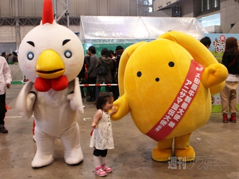 うーさーニワンゴ来襲