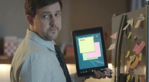 インターネットでみつけたおもしろ動画