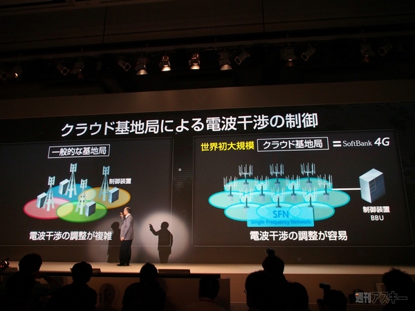 ソフトバンク夏モデル発表会で語られた自信の端末とサービスこれからの目標（石野純也氏 寄稿）