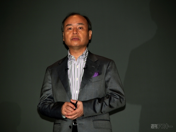 ソフトバンク夏モデル発表会で語られた自信の端末とサービスこれからの目標（石野純也氏 寄稿）