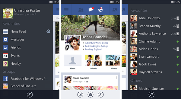 Metroデザインは終わったのか？