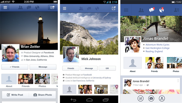 Metroデザインは終わったのか？