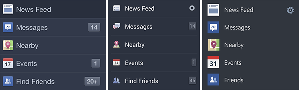 Metroデザインは終わったのか？