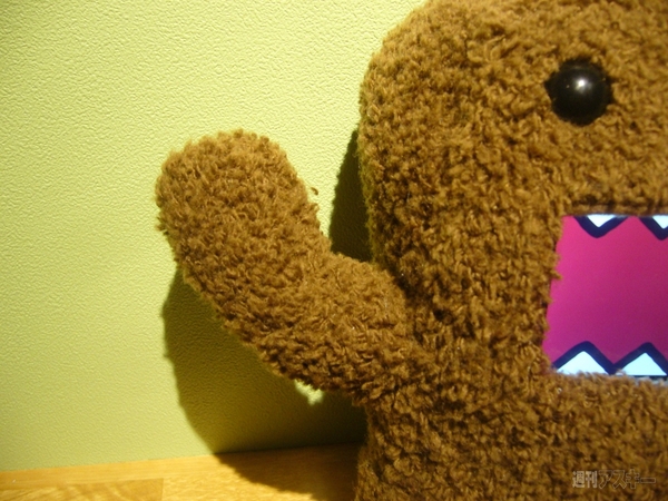 どーもくんで遊べる！　スマートぬいぐるみ『iどーもくん』レビュー