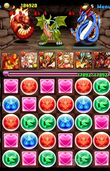 パズドラ 土日ダンジョン超級クリアーは難しくないyo 週刊アスキー