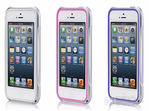 TUNEWEAR FRAME x FRAME SHOCKMOUNT for iPhone 5