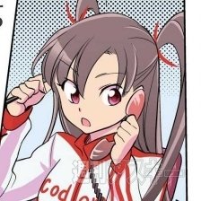 花のアンドロイド学園