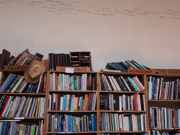 本屋とファンディングとバーチャルマネー