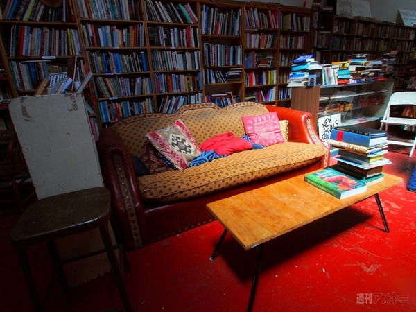 本屋とファンディングとバーチャルマネー