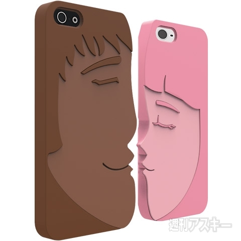OZAKI O!coat Lover+ for iPhone 5