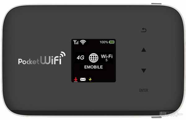 イー・モバイルが全部入りのLTEスマホやWiFiルーターなど全4機種を発表