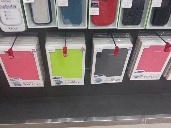 GALAXY Note 8.0のデスクトップPC化作戦に成功