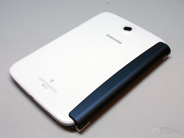 GALAXY Note 8.0のデスクトップPC化作戦に成功