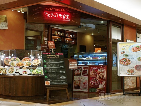 【アキバ食い倒れ部2013】洋食