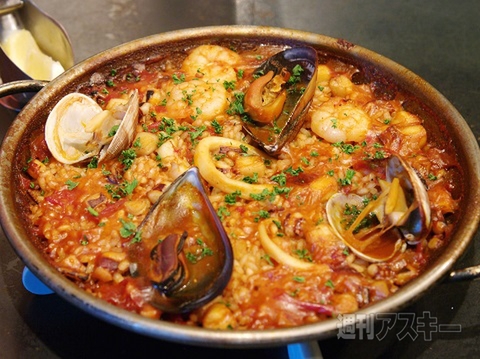 【アキバ食い倒れ部2013】洋食