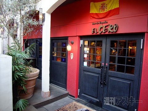 【アキバ食い倒れ部2013】洋食