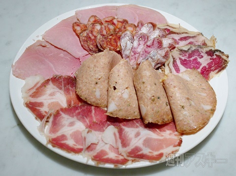 【アキバ食い倒れ部2013】洋食