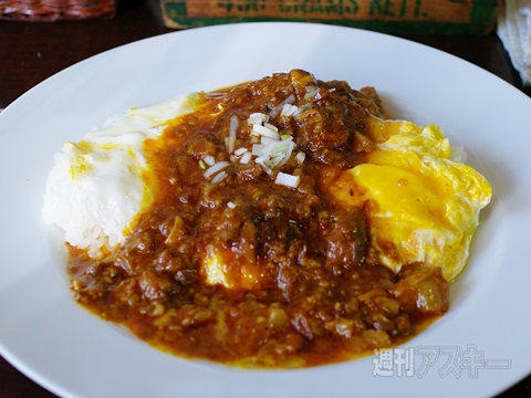 【アキバ食い倒れ部2013】洋食