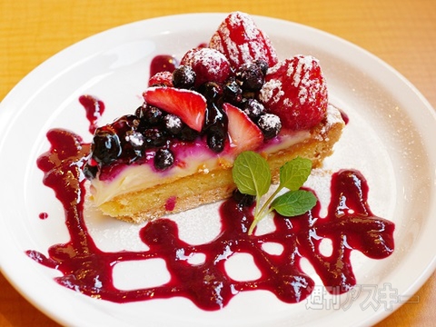 【アキバ食い倒れ部2013】洋食