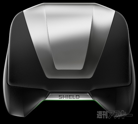 NVIDIA SHIELD