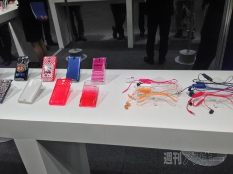 ドコモ 2013夏 タッチアンドトライ ツイートまとめ