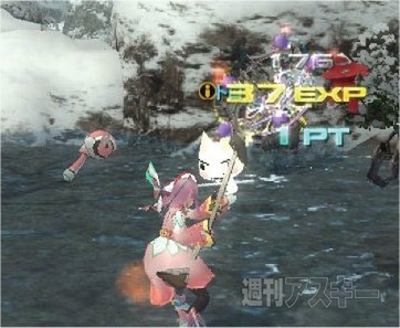 PSO2遊撃隊