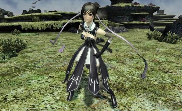 PSO2遊撃隊