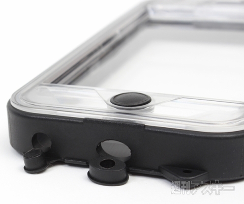 AQUAスリムケース