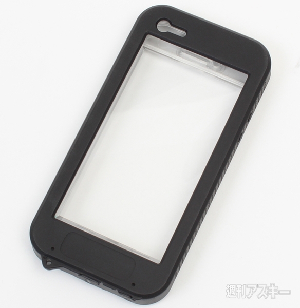 AQUAスリムケース