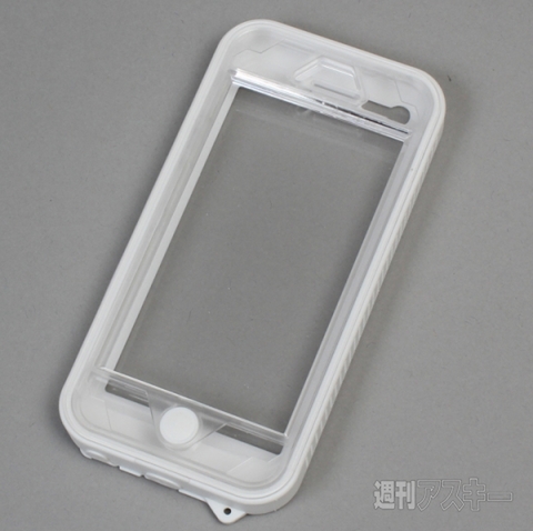 AQUAスリムケース