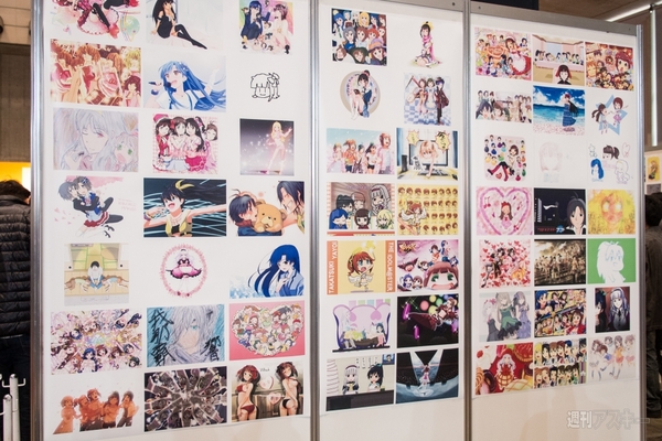 超会議2アイマスブース