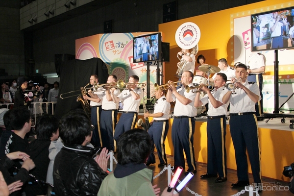 超会議2アイマスブース