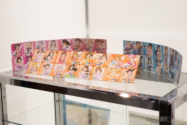 超会議2アイマスブース