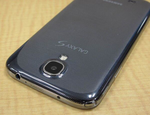 GALAXY S4用ケース