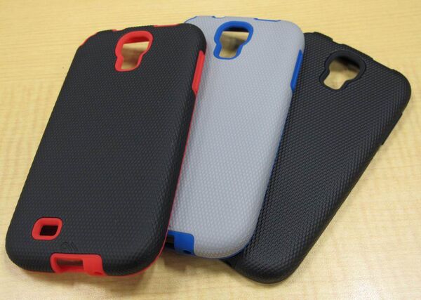 GALAXY S4用ケース