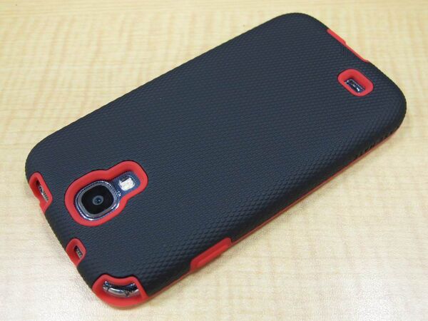 GALAXY S4用ケース