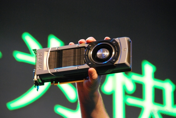 GeForce GTX780