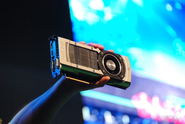 上海NVIDIA『GeForce eSports』で見かけた気になるパーツ