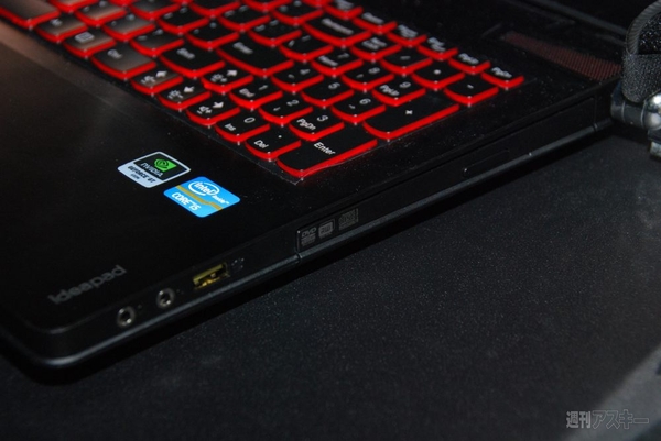 上海NVIDIA『GeForce eSports』で見かけた気になるパーツ