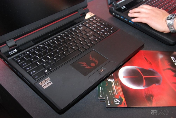 上海NVIDIA『GeForce eSports』で見かけた気になるパーツ