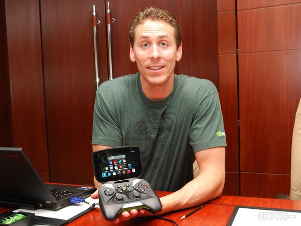 日本発売の望みあり？ 『SHIELD』最新版をお披露目